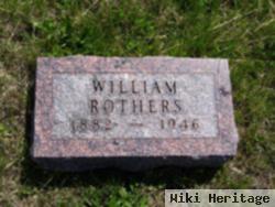 William Rothers