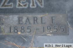 Earl Eugene Hazen