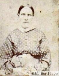 Margaret Ann Berry Chapman