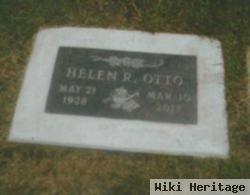 Helen Nykodym Otto