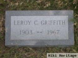 Leroy C. Griffith