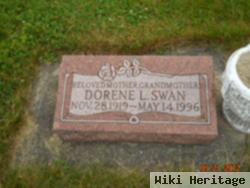 Dorene Swan