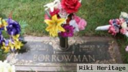 Helen L. Hale Borrowman