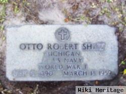 Otto Robert Shaw