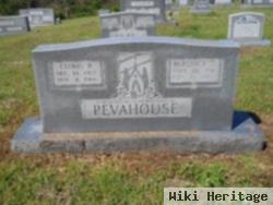 Bernice T. Pevahouse