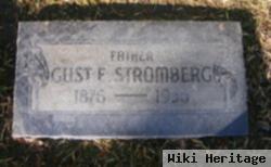 Gust E. Stromberg