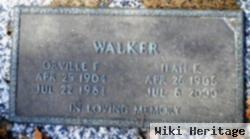 Ilah K Walker