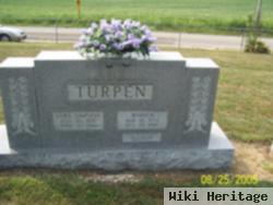 Lura Simpson Turpen