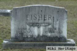 Franklin Pierce "frank" Fisher