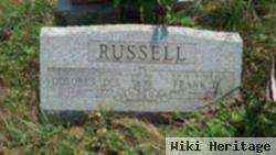 Frank Russell