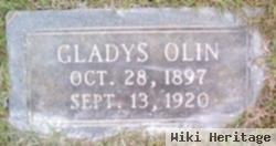 Gladys Olin Perritt