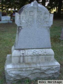 Anthony J. Pitsch