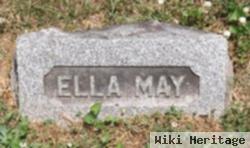 Ella May Gregg