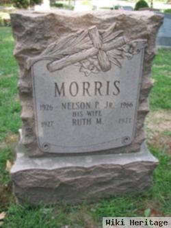 Nelson P. Morris, Sr.