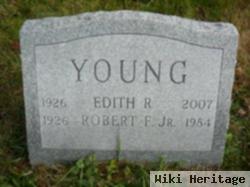 Edith R. Young