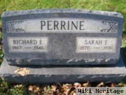 Richard E. Perrine