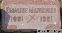 Emaline Gertrude Maschino