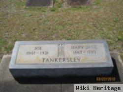 Joseph Tankersley