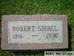 Robert Sibrel