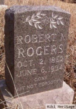 Robert N Rogers