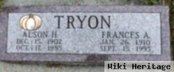 Alson Herbert Tryon