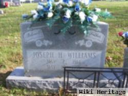 Joseph H. Williams