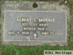 Albert L Morris