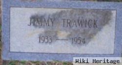 Jimmy Trawick