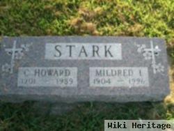 Mildred Irene Freeman Stark