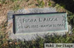 Flora L. Algoe