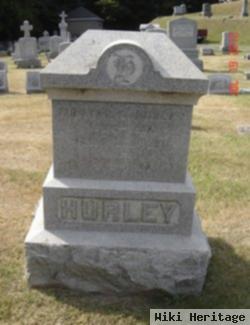 William C. Hurley