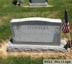 Betty J. Stephens