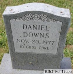 Daniel Downs