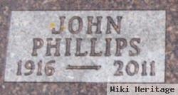 John Phillips Trimble