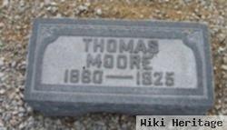 Thomas Moore