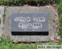 John William Clark