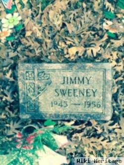 Jimmy Sweeney