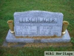 Elmer C. Elschlager