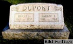 Hugh Louis Dupont