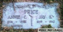 Annie Catherine Mckee Price