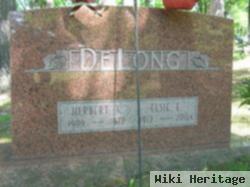 Herbert K. Delong