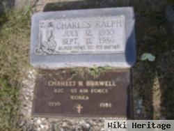 Charles Ralph Burwell