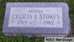 Cecilia I. Stokes