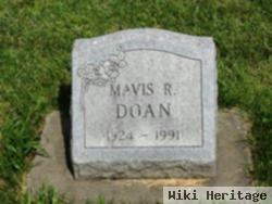 Mavis R. Kinsey Doan