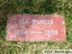 Ira Winger