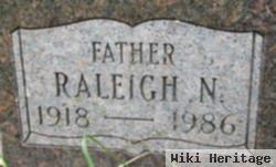 Raleigh Nelson Sherman