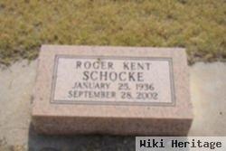 Roger Kent Schocke