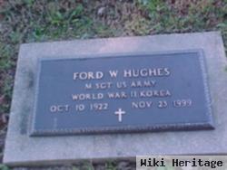 Ford Wilson Hughes