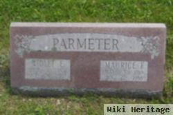 Maurice F Parmeter