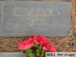 Billy Dale Ross